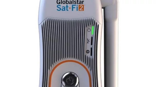 Cómo es el “router móvil” de Globalstar, la empresa que instaló una base satelital en Córdoba 