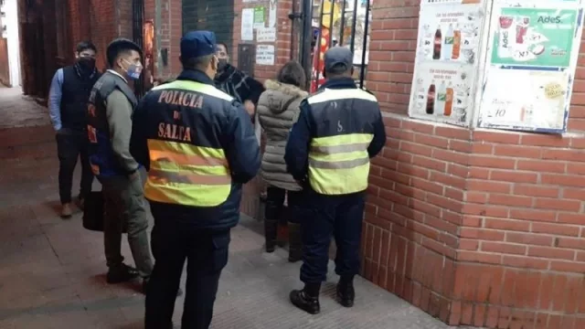 Protocolos por el COVID-19: el fin de semana fiscalizaron más de 1.300 locales 