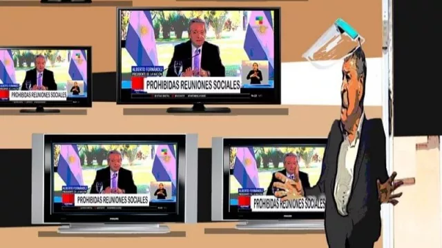 Sorpresa (y confusión) en El Panal por nueva medida nacional