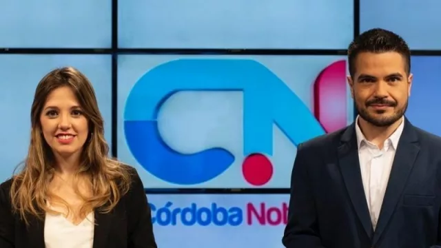 Llega Córdoba Noticias, el nuevo programa de Canal C (con información exclusiva de toda la provincia)