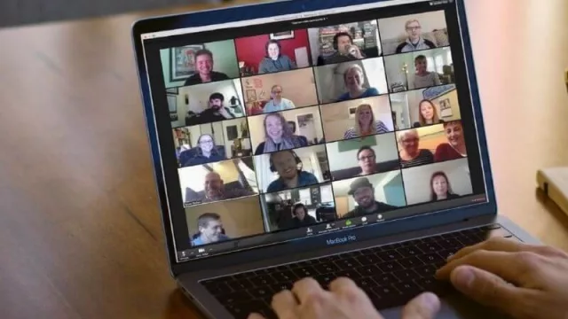 No estás solo: Enlazados, la comunidad que ayuda a sobrellevar la cuarentena (de manera virtual)