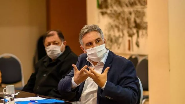 La Municipalidad avanza en la reconversión del Zoológico