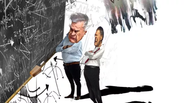 Dilema de Schiaretti: la reforma o los reformadores