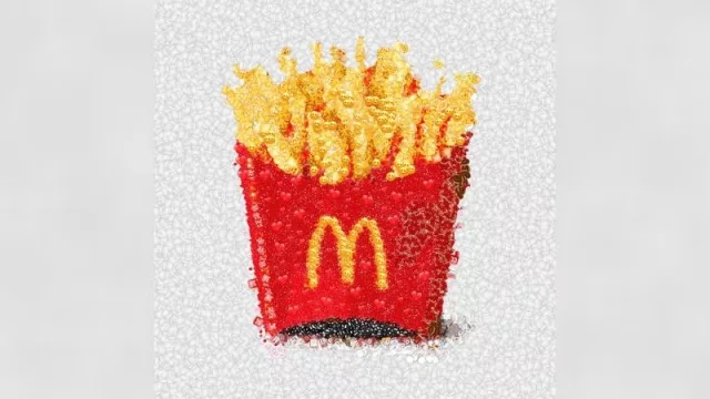 Idea paraguaya se replica internacionalmente: McDonald’s recreó sus productos usando solo emojis