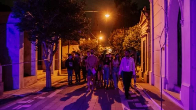 La Municipalidad presenta una edición renovada de “Córdoba Misteriosa”