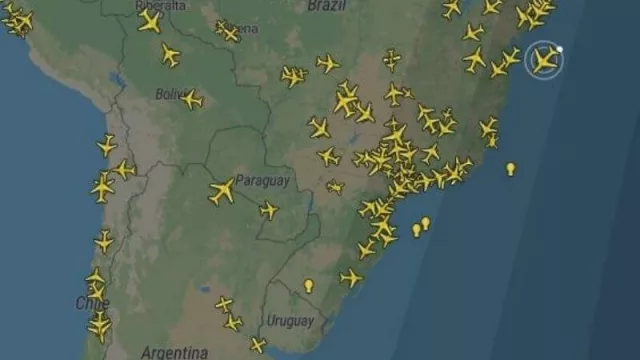 La buena: volar a Buenos Aires saldrá más barato que antes ($ 2.200 ida y vuelta). La mala: ¿saldrán esos vuelos?