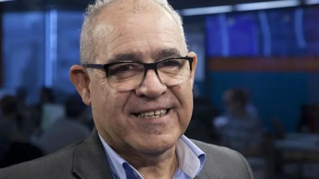 Juan Carlos Martínez, presidente de la Bolsa de Cereales de Córdoba. Foto: Infobae. 