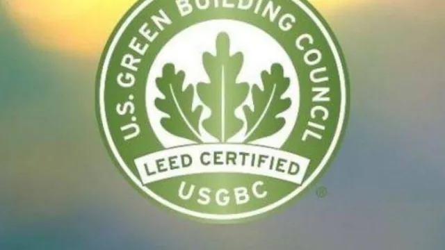 La verdad verde: qué edificios tienen certificación Leed en Córdoba (ladrillos, no palabras)