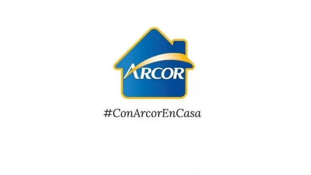 Arcor se quedó helado en Uruguay y lleva ayuda desde su casa matriz