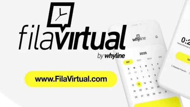 Fila Virtual, el desarrollo argentino al que el COVID-19 le vino “como anillo al dedo”