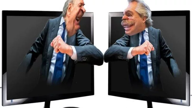 Schiaretti y AF resaltaron la unidad en la diferencia