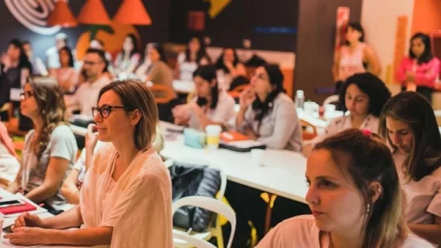 Mujeres en Tecnología celebra sus 2 años de trabajo en el ecosistema tech (nuevos lanzamientos)
