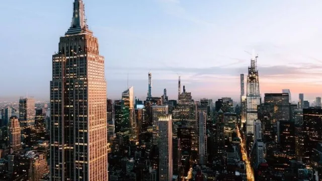 Sinatra, prepará las valijas: Aerolíneas Argentinas vuelve a volar a Nueva York