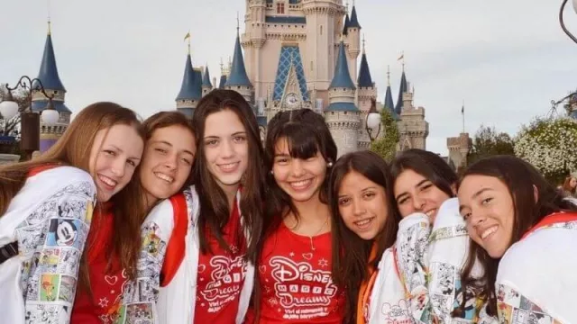 ¡Atenti quinceañeras! Desde cuándo se piensa viajar a Disney (qué pasó con los viajes de este año)