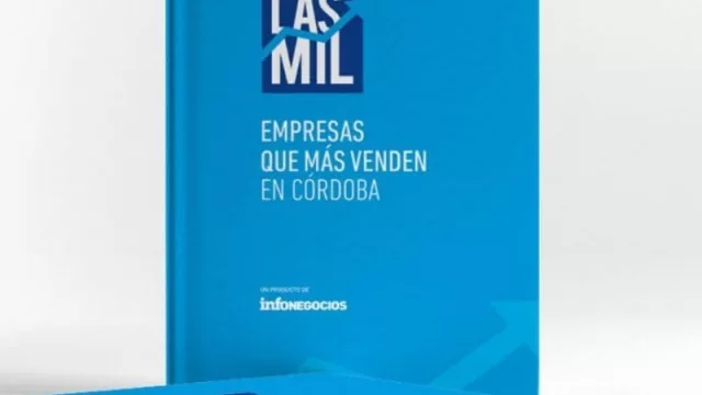 ¿Grido o Unilever, quién está primero en Córdoba en Las 1.000? (los mitos que se caen cuando tenés la data correcta)