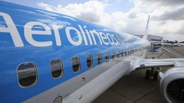 Aerolíneas y JetSmart podrían incluir a Chapelco entre los vuelos interprovinciales 