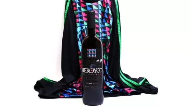  Goycochea tendrá su vino homenaje por sus hazañas en Italia 90