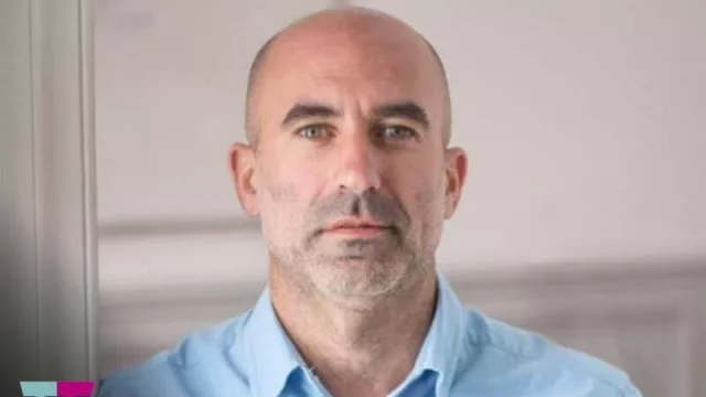 Gaston Wright, director de Change.org en Argentina.