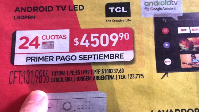 Bancos y comercios se preparan para una escalada inflacionaria (la idea de "encender la economía" es la mecha de la bomba)