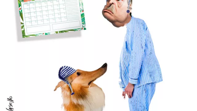 Empresarios contagiados de pesimismo por la economía