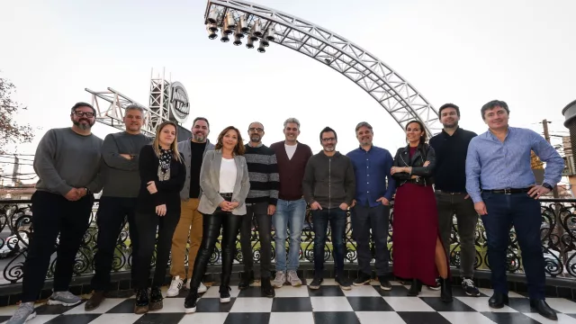 La Cámara de Franquicias de Córdoba renovó autoridades