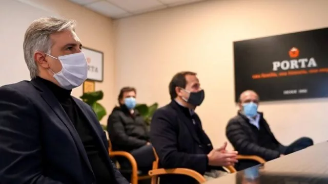 Córdoba encabezará la producción de proteínas vegetales concentradas del país