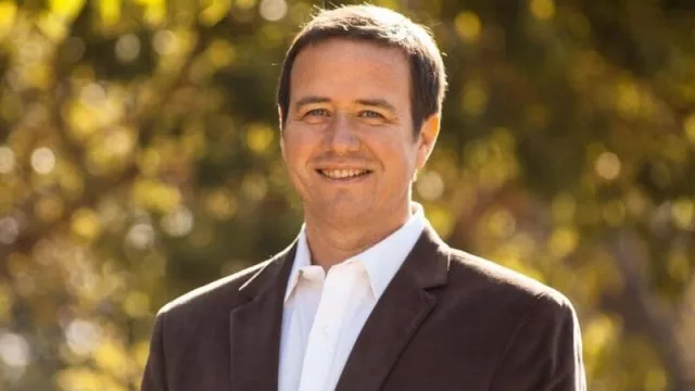 Klaus Bohner, uno de los 9 socios y actual CEO de Metro Capital.