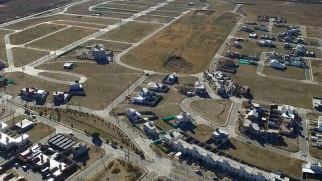 Ecipsa invertirá $ 1.850 millones hasta 2021 (¿sabías que si tenés un plan en Córdoba y te mudás, lo podés transferir a Mendoza?)