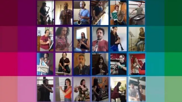 #ElencosEnCasa: Más de 150 shows audiovisuales en tiempos de distanciamiento social