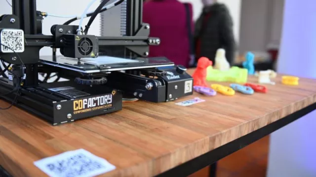 Este viernes arranca el Festival de Diseño Córdoba 2022