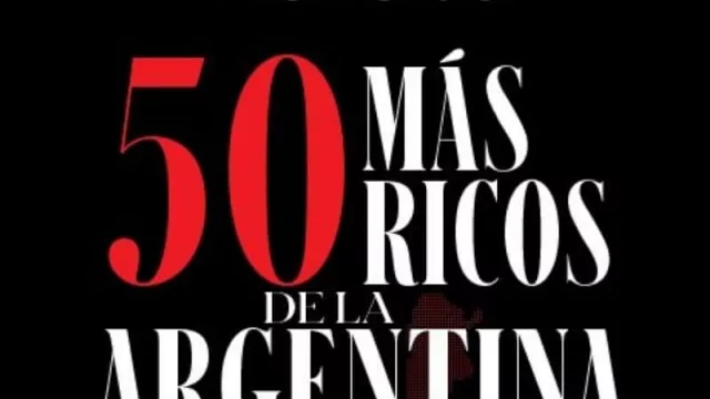 Hablemos de plata… de mucha plata: las 22 familias más ricas de la Argentina (un sólo cordobés)
