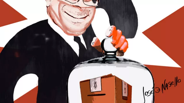 Brecha entre ala sanitaria y política por elecciones municipales