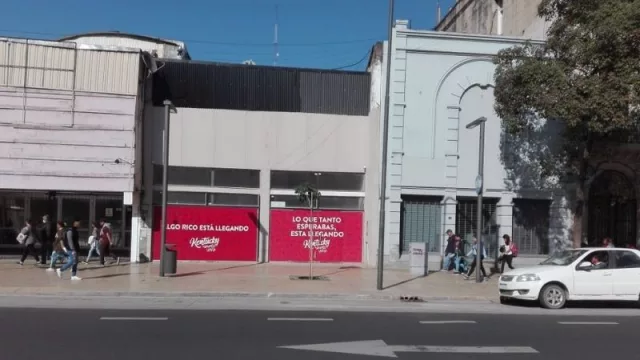 “Algo rico está llegando”: Kentucky desembarcará en Tucumán con su modelo de franquicias