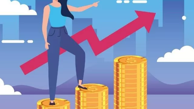 Las mujeres sean unidas: periodistas y economistas se unen para hablar de economía y finanzas