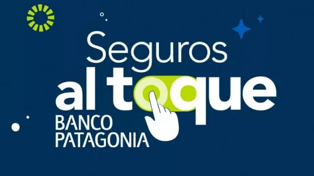 Patagonia lanza “Seguros al toque” (para contratar tu cobertura online y con un 30% de descuento)