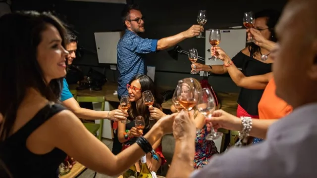 ¿Planes para hoy? Nos cuenta…