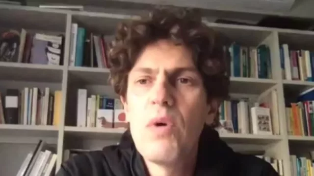 Lousteau: “Con el virus económico no sabemos cuál es la tasa de letalidad que va a tener en las empresas” (qué estima y propone)