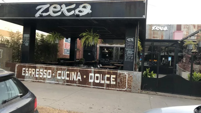 Las cosas como son: un sólo caso de COVID-19 positivo vinculado a Pizza Zeta del Cerro