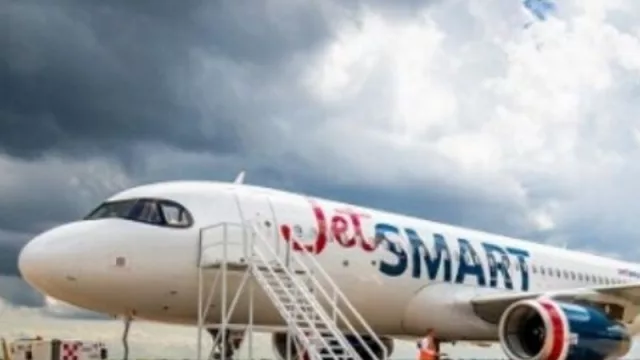 JetSmart logra un éxito judicial: podrá operar desde Aeroparque con sus Airbus (como compradora de Norwegian)