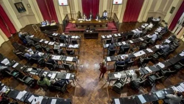 La Legislatura convirtió en ley la Emergencia Turística (activan mecanismos de ayuda) 