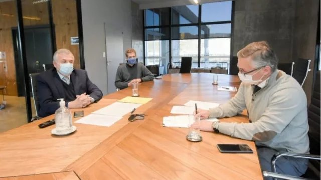 India y Jujuy: vínculo comercial y acuerdo sobre desarrollo científico-tecnológico