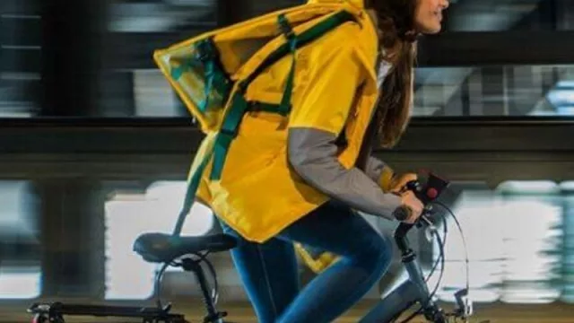 Sigue creciendo: ya son 4.483 las pymes que trabajan a través de Glovo (2.400 se sumaron desde marzo) 