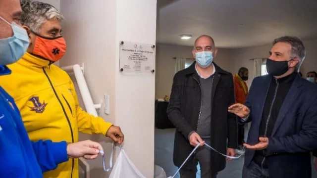 Digitalizan los procesos de atención de llamadas del 107