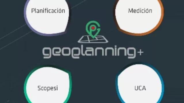Hacer más eficiente la publicidad en la calle con GeoPlanning + (medición para Vía Pública)