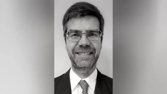 Julio Figueroa, nuevo CEO de Citi para Sudamérica.