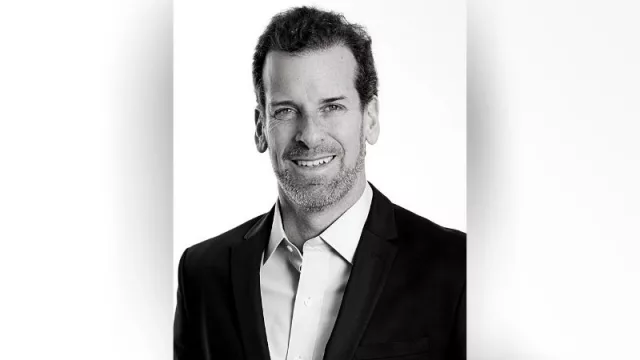 Federico Elewaut nuevo CEO de Citi Argentina.