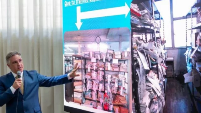 Obras privadas digital: a un mes de su lanzamiento, ya se iniciaron más de 360 trámites de manera 100% online