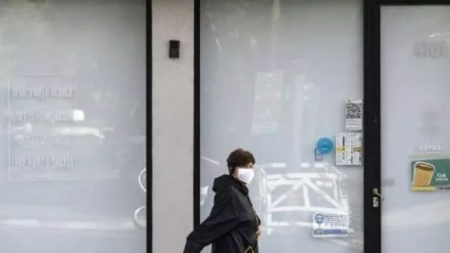 Cerró el 14% de los puntos de venta de las principales franquicias del país (y cerrará otro 10% de seguir así)