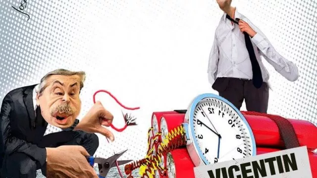 Schiaretti aliviado: Fernández confiesa equivocación