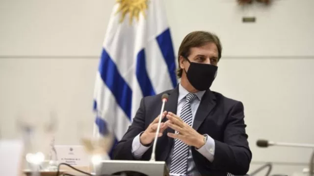 Por qué las diferencias de cuarentena con Uruguay